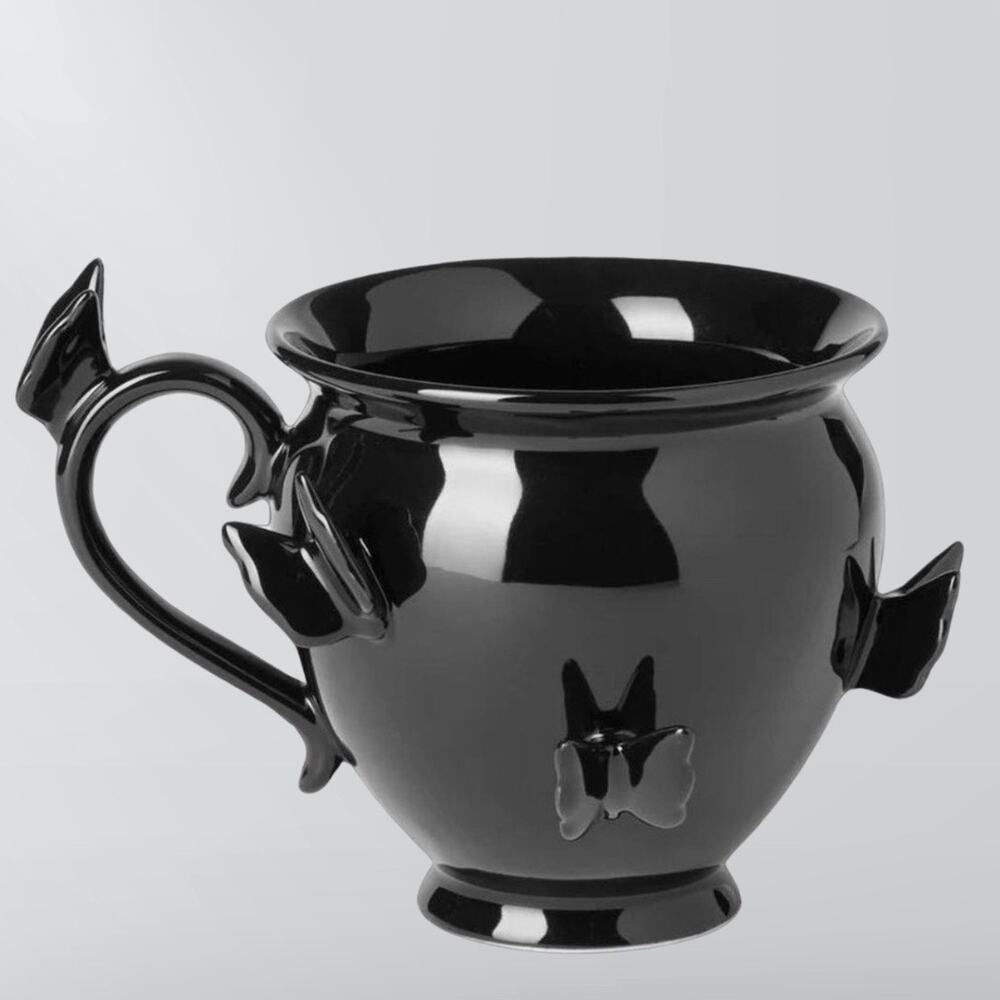 NWT Killstar Darkspell XL Mug